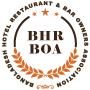 Official logo of BHRBOA